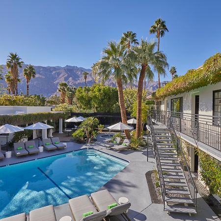 Descanso Resort, A Men'S Resort (Adults Only) Palm Springs Ngoại thất bức ảnh