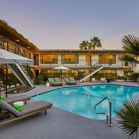 Descanso Resort, A Men'S Resort (Adults Only) Palm Springs Ngoại thất bức ảnh
