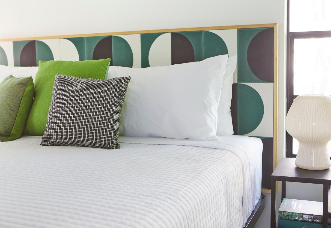 Descanso Resort, A Men'S Resort (Adults Only) Palm Springs Ngoại thất bức ảnh